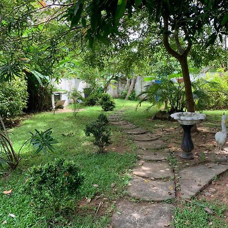 Dream Villa Mirissa Exterior foto