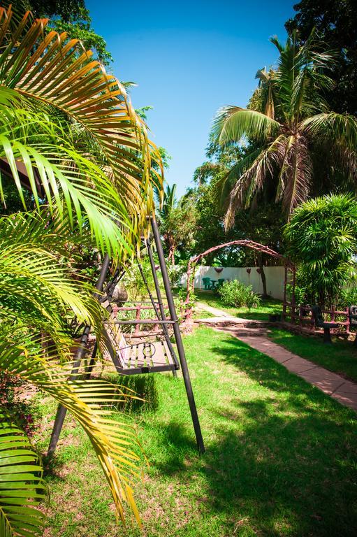Dream Villa Mirissa Exterior foto
