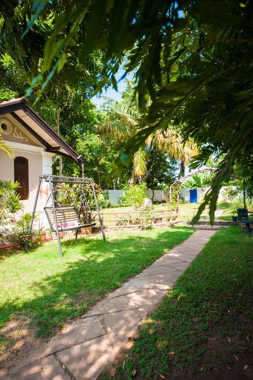 Dream Villa Mirissa Exterior foto