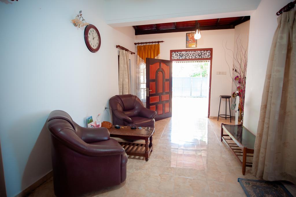 Dream Villa Mirissa Exterior foto