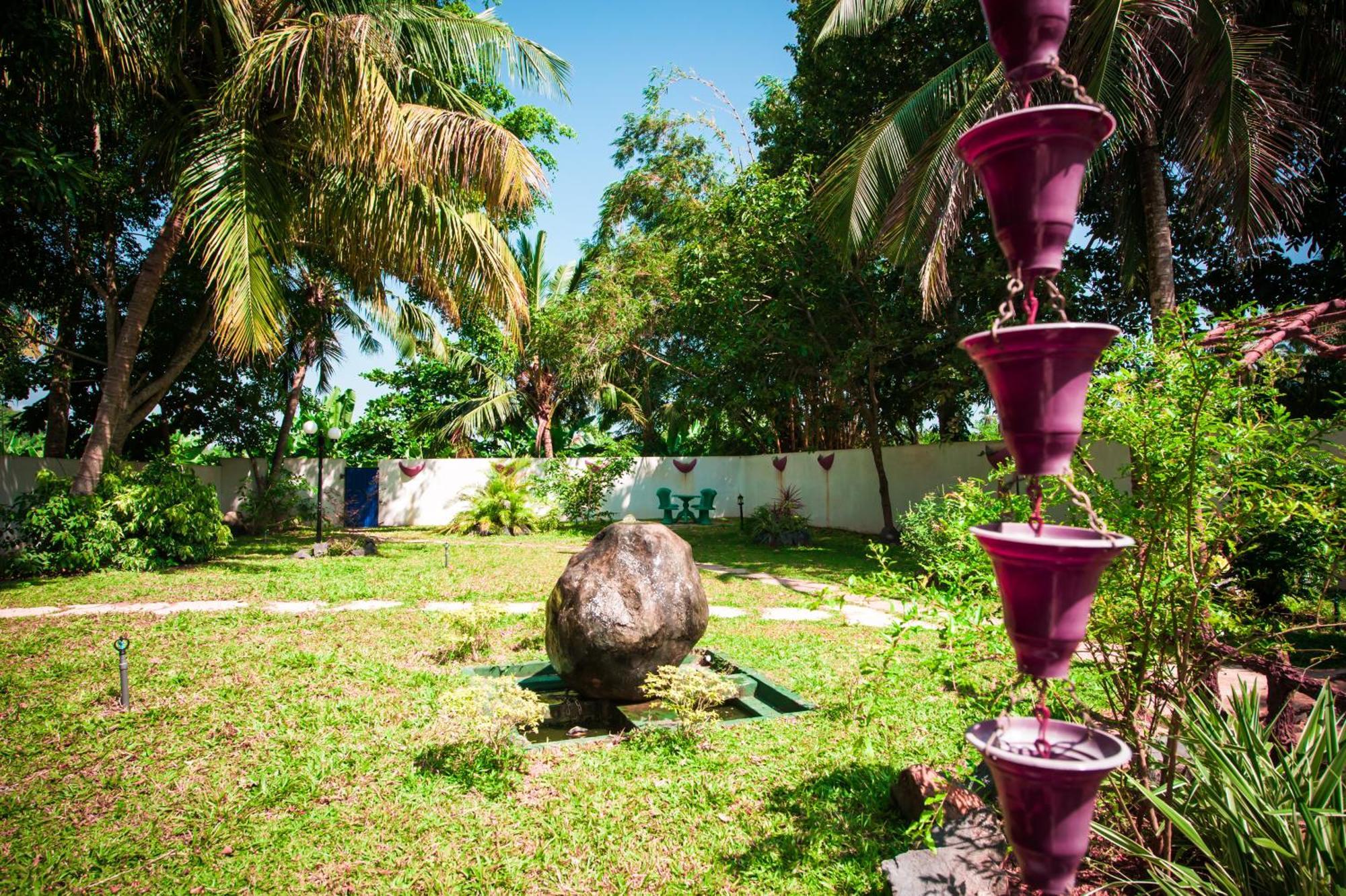 Dream Villa Mirissa Exterior foto